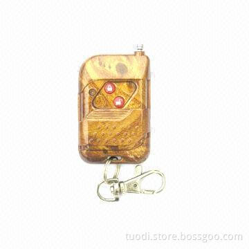 China manufacture wireless RF remote control